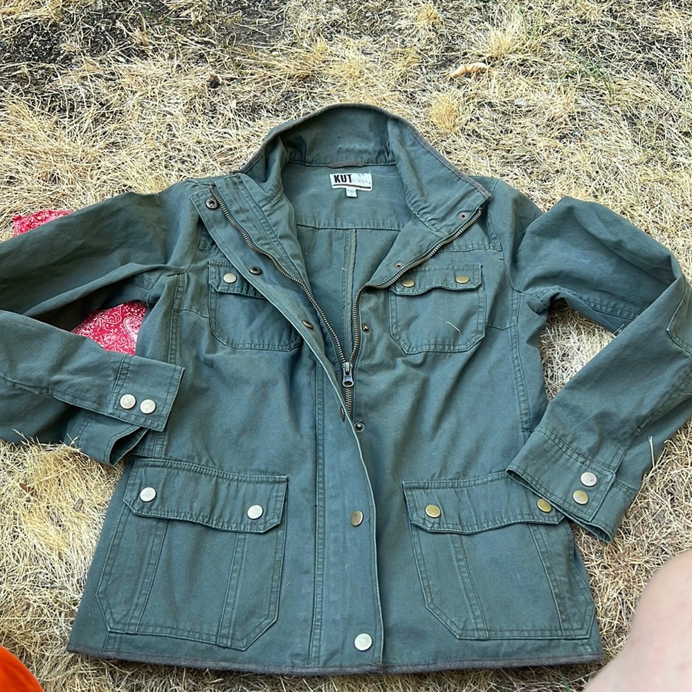 Kut Jacket - image 1